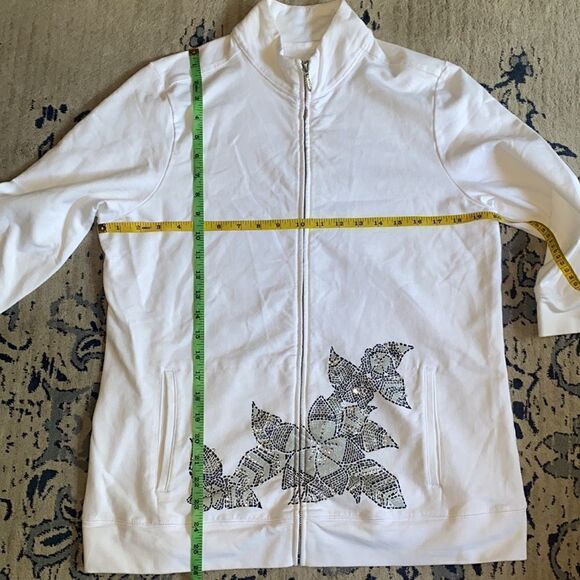 Additions by Chicos Jacket!  - Picture 5 of 9